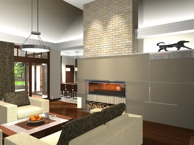 Architekci AWA - Projekty budynków, domów i wnętrz